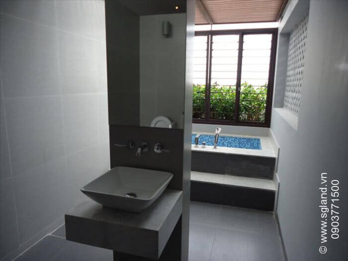 Biệt thự mini Thảo Điền tại – Nhà Đất Sài Gòn | Biệt thự Thảo Điền Quận 2