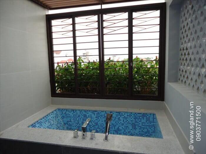 Biệt thự mini Thảo Điền tại – Nhà Đất Sài Gòn | Biệt thự Thảo Điền Quận 2