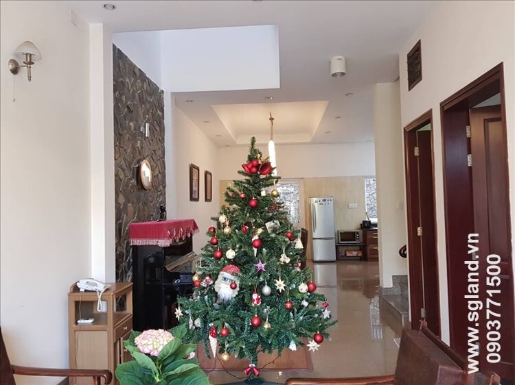 Biệt thự Fideco Thảo Điền tại – Nhà Đất Sài Gòn | Biệt thự Thảo Điền Quận 2