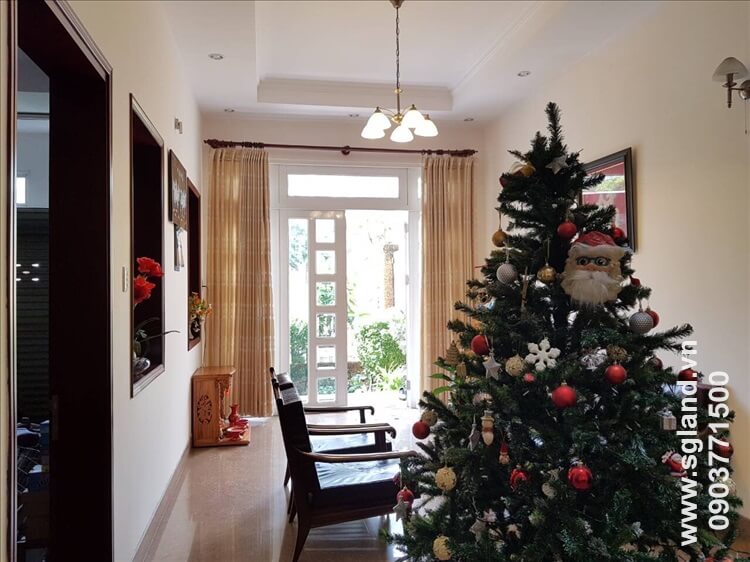 Biệt thự Fideco Thảo Điền tại – Nhà Đất Sài Gòn | Biệt thự Thảo Điền Quận 2