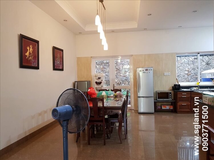 Biệt thự Fideco Thảo Điền tại – Nhà Đất Sài Gòn | Biệt thự Thảo Điền Quận 2