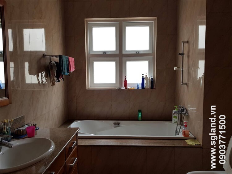 Biệt thự Fideco Thảo Điền tại – Nhà Đất Sài Gòn | Biệt thự Thảo Điền Quận 2