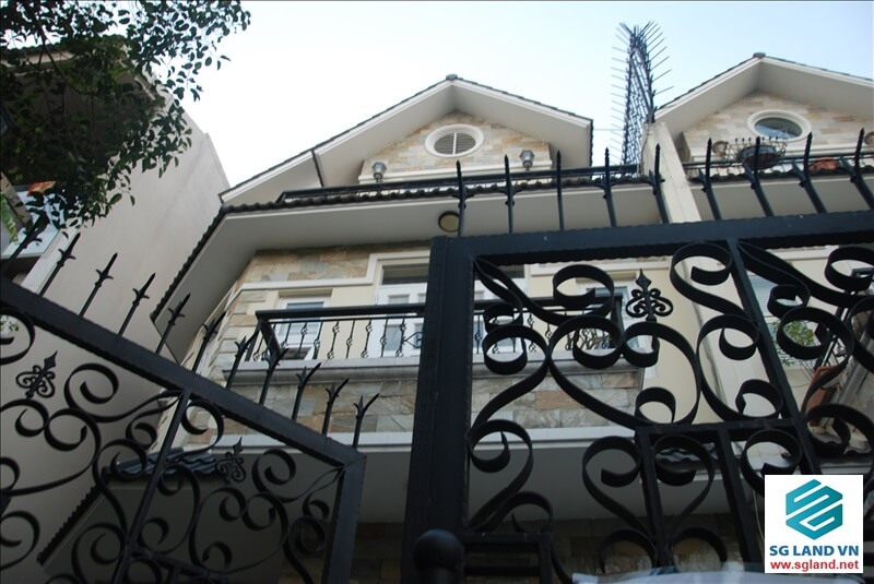 Bán đất Fideco Thảo Điền: Xây nhà theo ý thích 249 Bán đất Fideco Thảo Điền: Xây nhà theo ý thích tại – Nhà Đất Sài Gòn | Biệt thự Thảo Điền Quận 2