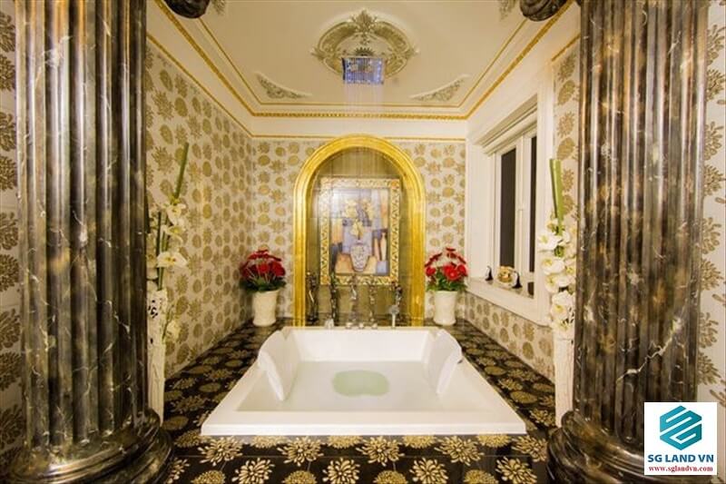 Biệt thự Lý Nhã Kỳ tại – Nhà Đất Sài Gòn | Biệt thự Thảo Điền Quận 2