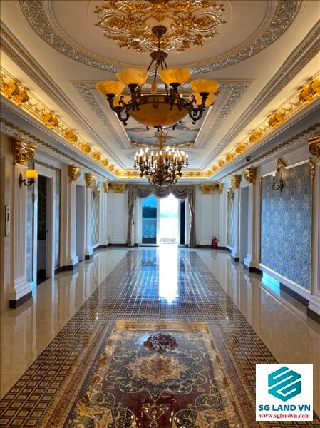 Biệt thự Lý Nhã Kỳ tại – Nhà Đất Sài Gòn | Biệt thự Thảo Điền Quận 2