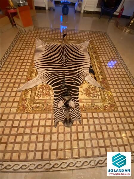 Biệt thự Lý Nhã Kỳ tại – Nhà Đất Sài Gòn | Biệt thự Thảo Điền Quận 2