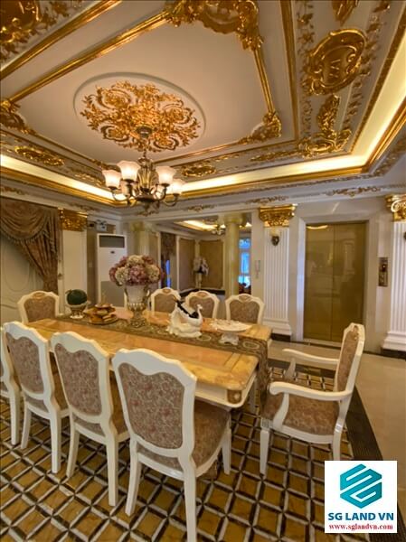 Biệt thự Lý Nhã Kỳ tại – Nhà Đất Sài Gòn | Biệt thự Thảo Điền Quận 2