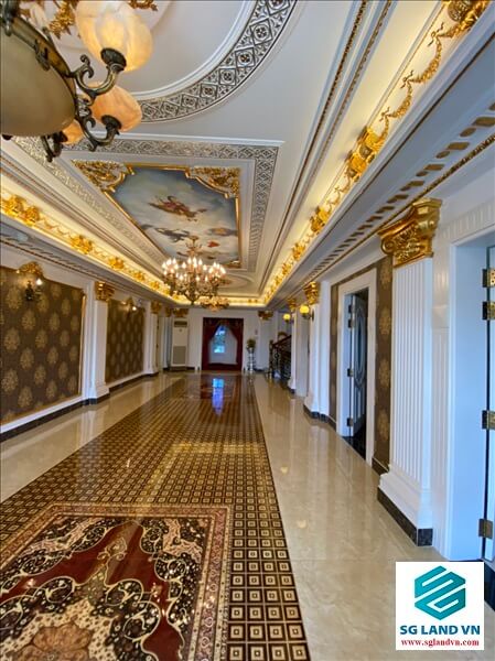 Biệt thự Lý Nhã Kỳ tại – Nhà Đất Sài Gòn | Biệt thự Thảo Điền Quận 2