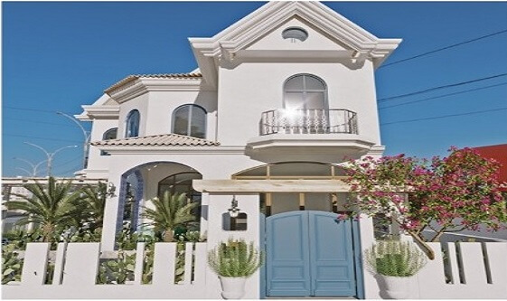 Bán biệt Thự Thảo Điền 2 - Giá hấp dẫn tại – Nhà Đất Sài Gòn | Biệt thự Thảo Điền Quận 2