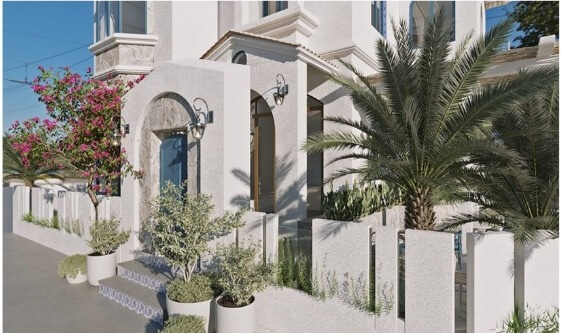 Bán biệt Thự Thảo Điền 2 - Giá hấp dẫn tại – Nhà Đất Sài Gòn | Biệt thự Thảo Điền Quận 2