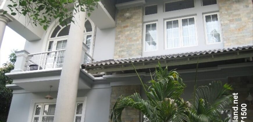 Biệt thự Thảo Điền