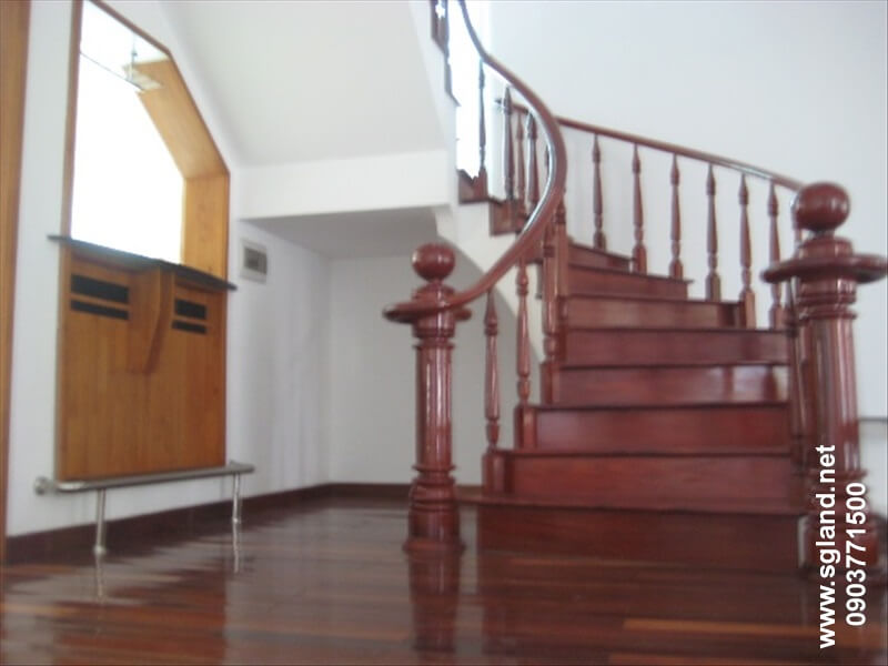 Biệt thự Thảo Điền