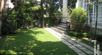 Biệt thự Thảo Điền