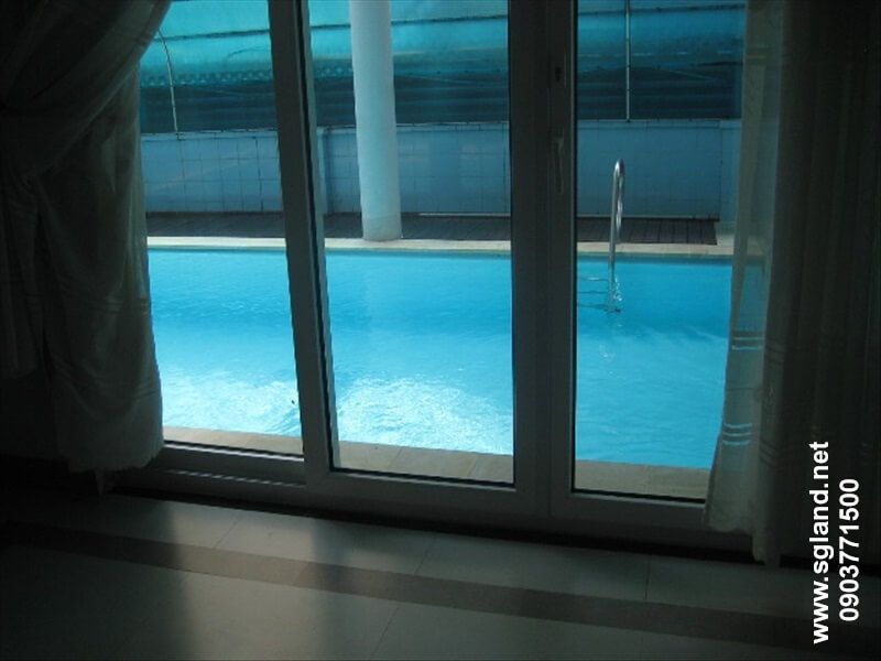 Biệt thự Thảo Điền tại – Nhà Đất Sài Gòn | Biệt thự Thảo Điền Quận 2