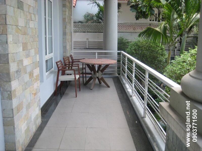 Biệt thự Thảo Điền tại – Nhà Đất Sài Gòn | Biệt thự Thảo Điền Quận 2