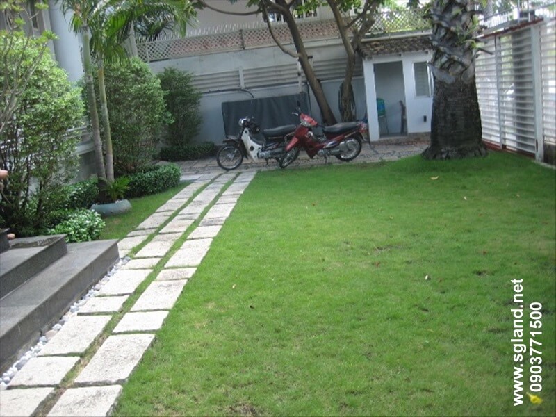 Biệt thự Thảo Điền tại – Nhà Đất Sài Gòn | Biệt thự Thảo Điền Quận 2