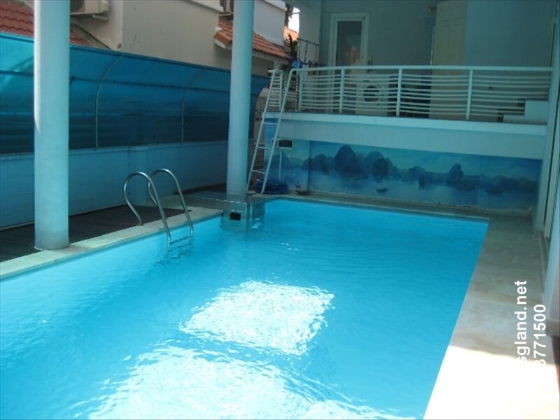 Biệt thự Thảo Điền