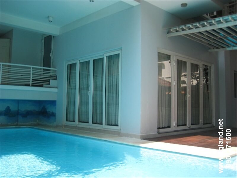 Biệt thự Thảo Điền tại – Nhà Đất Sài Gòn | Biệt thự Thảo Điền Quận 2