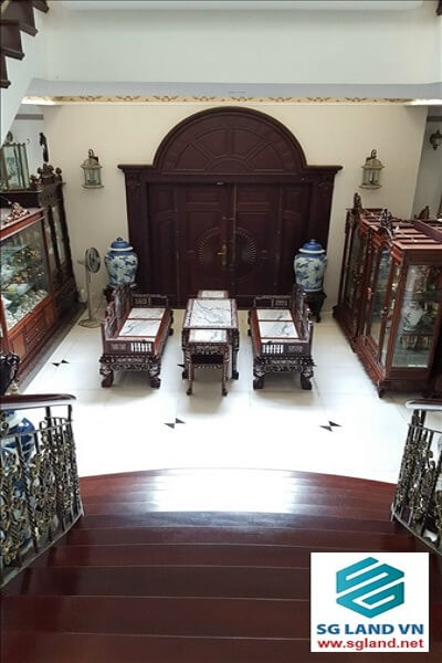 Bán biệt thự Quận 2 ven sông 11 Bán biệt thự Quận 2 ven sông tại – Nhà Đất Sài Gòn | Biệt thự Thảo Điền Quận 2