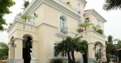 Bán biệt thự Quận 2 ven sông Bán biệt thự Quận 2 ven sông