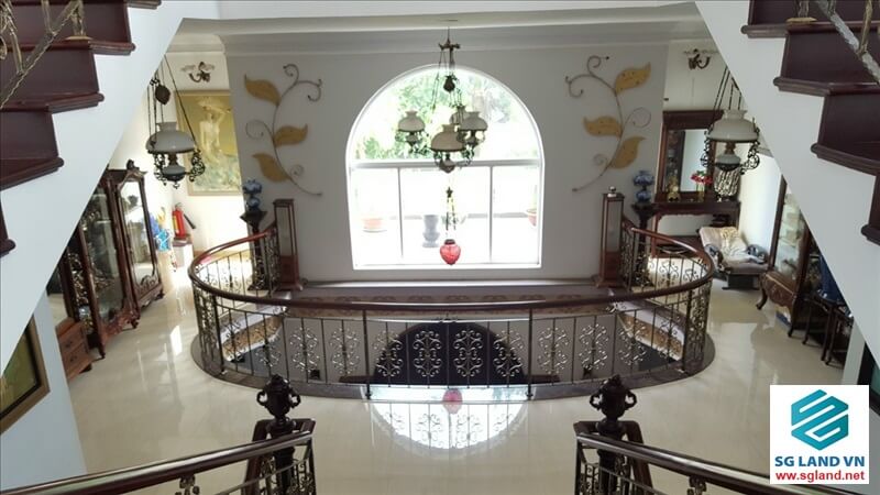 Bán biệt thự Quận 2 ven sông 7 Bán biệt thự Quận 2 ven sông tại – Nhà Đất Sài Gòn | Biệt thự Thảo Điền Quận 2