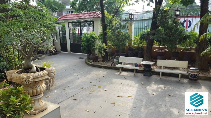 Bán biệt thự Quận 2 ven sông 8 Bán biệt thự Quận 2 ven sông tại – Nhà Đất Sài Gòn | Biệt thự Thảo Điền Quận 2