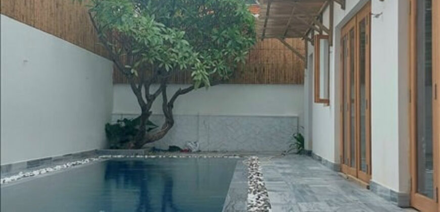 Biệt thự số 5 đường 43 Thảo Điền