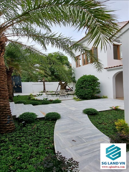 Biệt thự số 5 đường 43 Thảo Điền tại – Nhà Đất Sài Gòn | Biệt thự Thảo Điền Quận 2