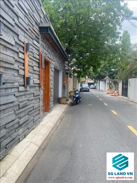 Biệt thự số 5 đường 43 Thảo Điền tại – Nhà Đất Sài Gòn | Biệt thự Thảo Điền Quận 2