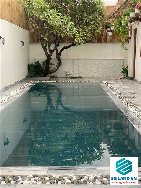 Biệt thự số 5 đường 43 Thảo Điền tại – Nhà Đất Sài Gòn | Biệt thự Thảo Điền Quận 2