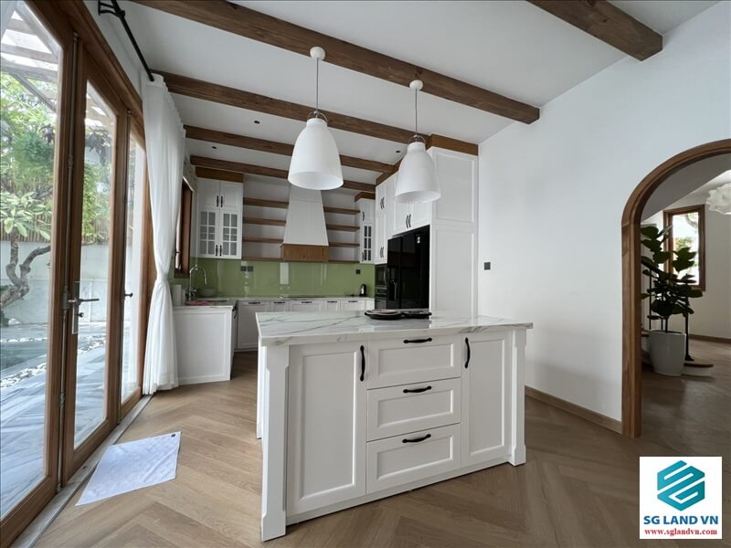 Biệt thự số 5 đường 43 Thảo Điền tại – Nhà Đất Sài Gòn | Biệt thự Thảo Điền Quận 2