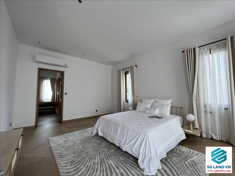 Biệt thự số 5 đường 43 Thảo Điền tại – Nhà Đất Sài Gòn | Biệt thự Thảo Điền Quận 2