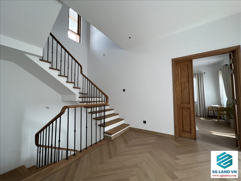 Biệt thự số 5 đường 43 Thảo Điền tại – Nhà Đất Sài Gòn | Biệt thự Thảo Điền Quận 2