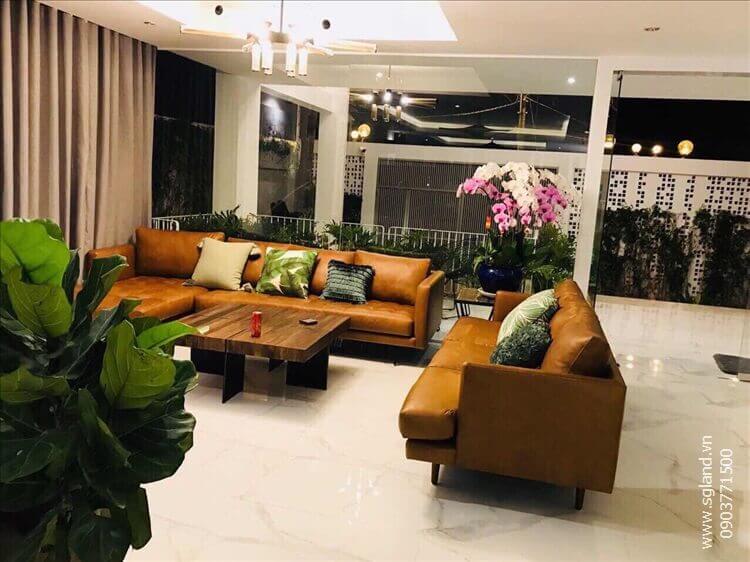 Bán biệt thự Thảo Điền có thang máy tại – Nhà Đất Sài Gòn | Biệt thự Thảo Điền Quận 2