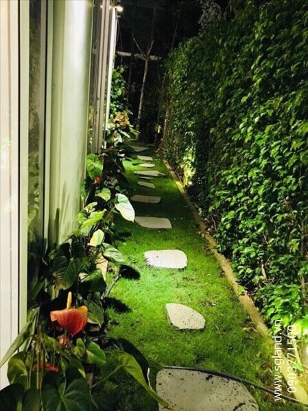 Biệt thự Thảo Điền giá rẻ