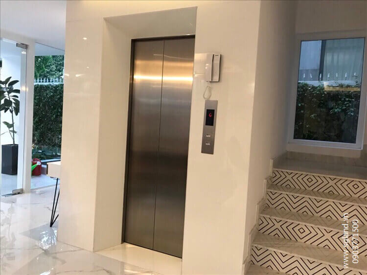 Bán biệt thự Thảo Điền có thang máy tại – Nhà Đất Sài Gòn | Biệt thự Thảo Điền Quận 2