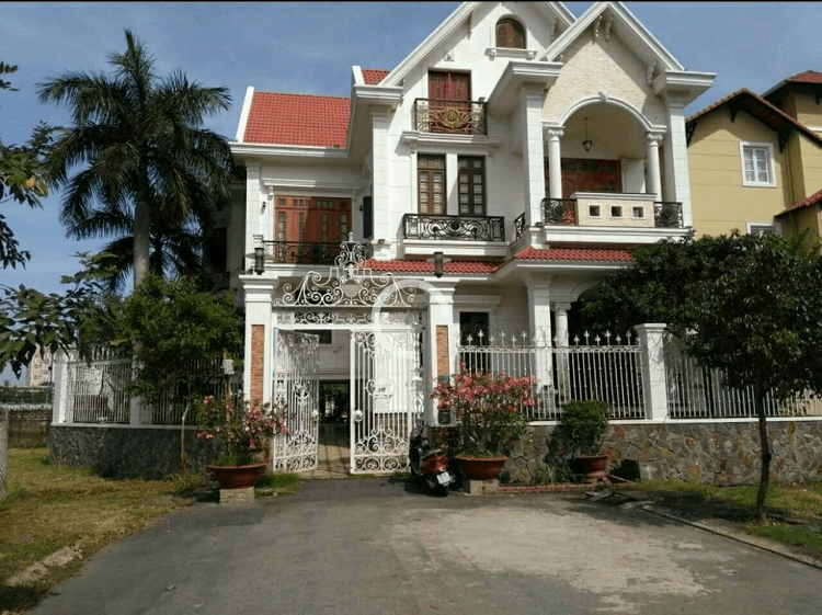 Bán biệt thự Eden ven sông 68 Bán biệt thự Eden ven sông tại – Nhà Đất Sài Gòn | Biệt thự Thảo Điền Quận 2