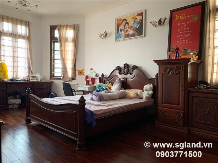 Bán biệt thự Eden ven sông 72 Bán biệt thự Eden ven sông tại – Nhà Đất Sài Gòn | Biệt thự Thảo Điền Quận 2