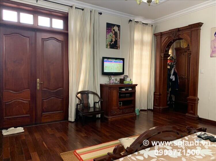 Bán biệt thự Eden ven sông 73 Bán biệt thự Eden ven sông tại – Nhà Đất Sài Gòn | Biệt thự Thảo Điền Quận 2