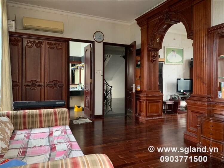 Bán biệt thự Eden ven sông 74 Bán biệt thự Eden ven sông tại – Nhà Đất Sài Gòn | Biệt thự Thảo Điền Quận 2