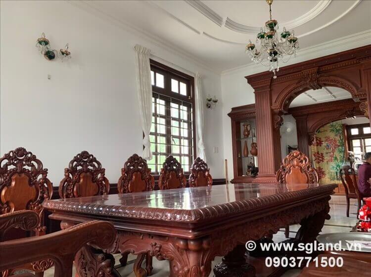 Bán biệt thự Eden ven sông 75 Bán biệt thự Eden ven sông tại – Nhà Đất Sài Gòn | Biệt thự Thảo Điền Quận 2