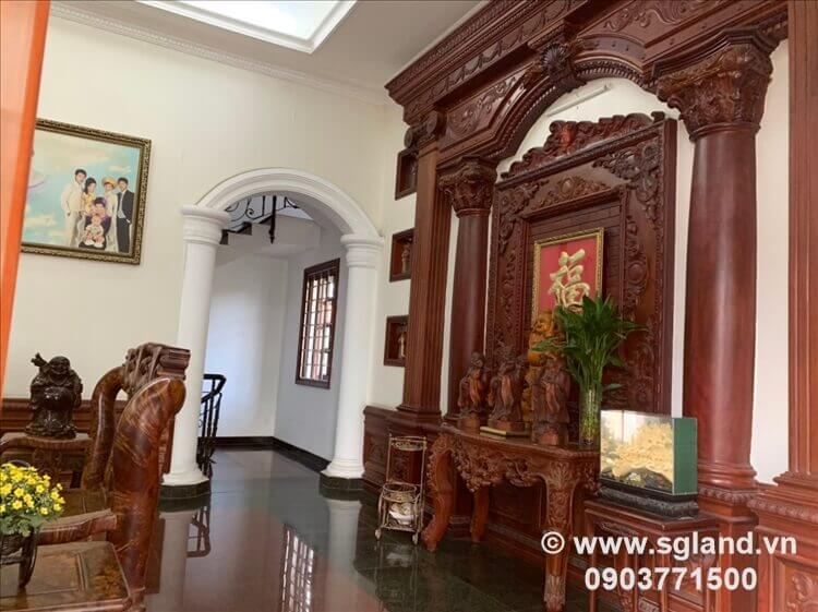 Bán biệt thự Eden ven sông 76 Bán biệt thự Eden ven sông tại – Nhà Đất Sài Gòn | Biệt thự Thảo Điền Quận 2