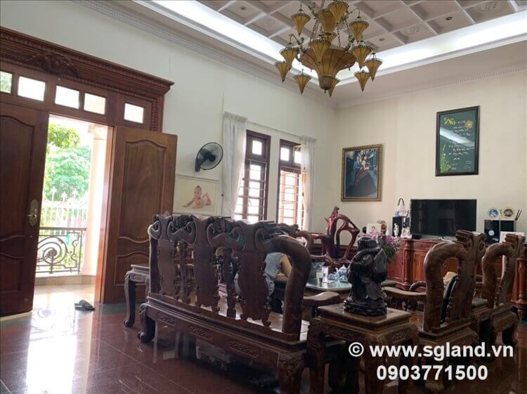 Bán biệt thự Eden ven sông 77 Bán biệt thự Eden ven sông tại – Nhà Đất Sài Gòn | Biệt thự Thảo Điền Quận 2