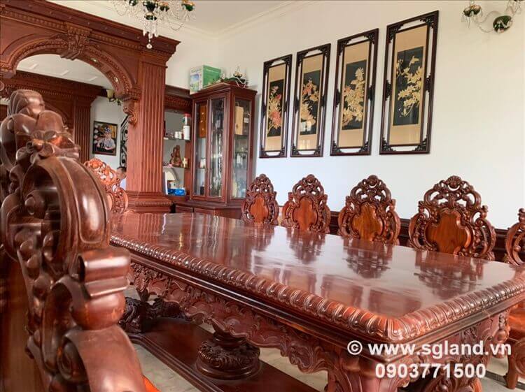 Bán biệt thự Eden ven sông 78 Bán biệt thự Eden ven sông tại – Nhà Đất Sài Gòn | Biệt thự Thảo Điền Quận 2