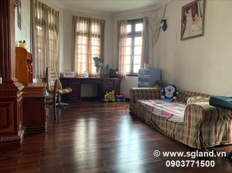 Bán biệt thự Eden ven sông 79 Bán biệt thự Eden ven sông tại – Nhà Đất Sài Gòn | Biệt thự Thảo Điền Quận 2