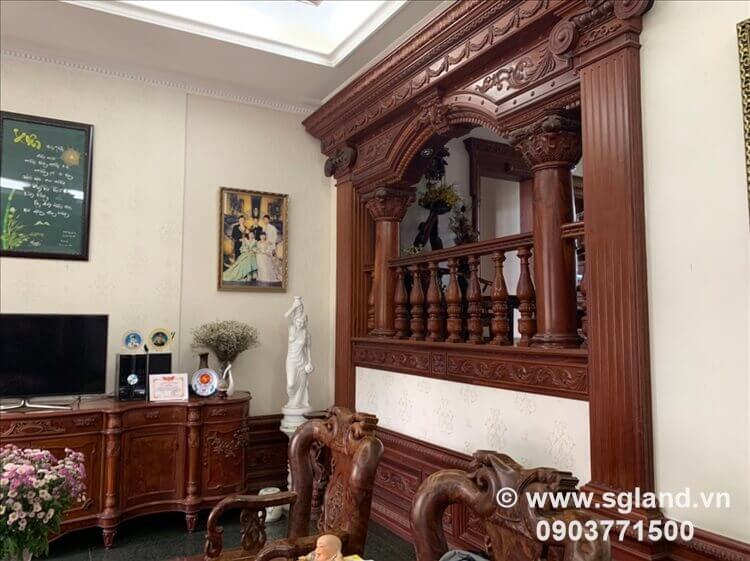 Bán biệt thự Eden ven sông 80 Bán biệt thự Eden ven sông tại – Nhà Đất Sài Gòn | Biệt thự Thảo Điền Quận 2