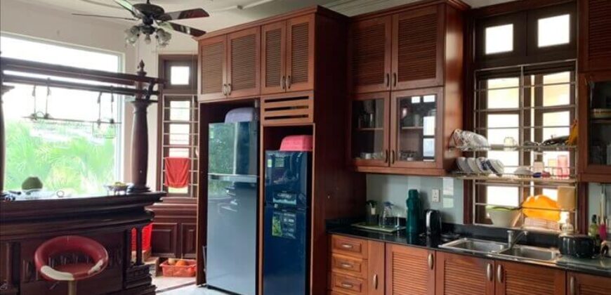 Bán biệt thự Eden ven sông