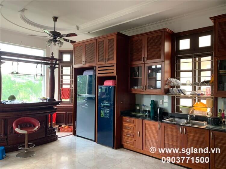 Bán biệt thự Eden ven sông 82 biệt thự eden ven sông