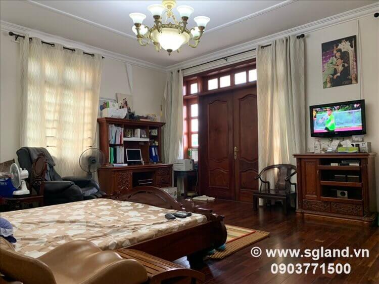 Bán biệt thự Eden ven sông 83 Bán biệt thự Eden ven sông tại – Nhà Đất Sài Gòn | Biệt thự Thảo Điền Quận 2