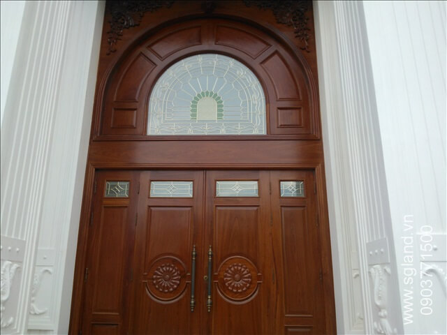 Bán biệt thự compound Eden 105 Bán biệt thự compound Eden tại – Nhà Đất Sài Gòn | Biệt thự Thảo Điền Quận 2